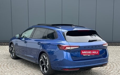 Skoda Superb, 2026 год, 8 900 000 рублей, 7 фотография