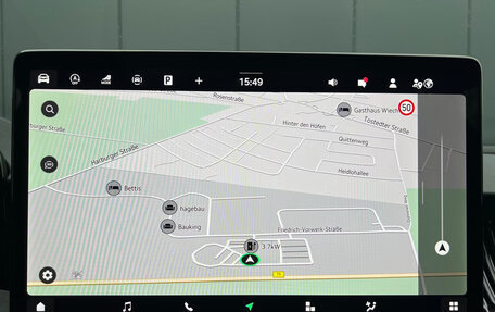 Skoda Superb, 2026 год, 8 900 000 рублей, 17 фотография