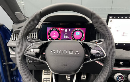 Skoda Superb, 2026 год, 8 900 000 рублей, 10 фотография