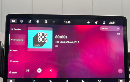 Skoda Superb, 2026 год, 8 900 000 рублей, 16 фотография