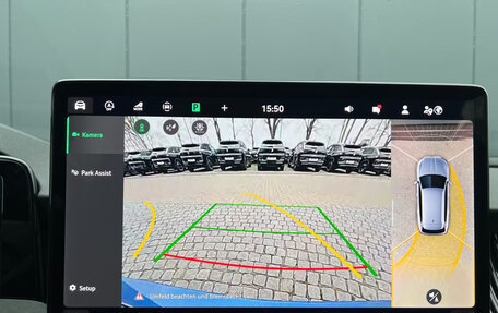 Skoda Superb, 2026 год, 8 900 000 рублей, 15 фотография