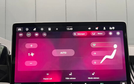 Skoda Superb, 2026 год, 8 900 000 рублей, 18 фотография