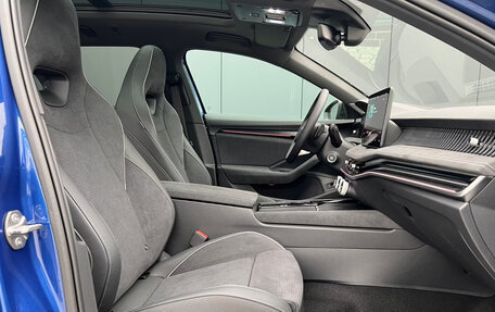 Skoda Superb, 2026 год, 8 900 000 рублей, 20 фотография