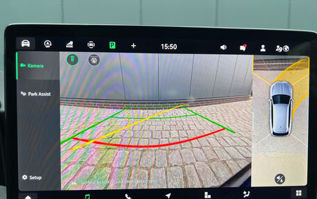 Skoda Superb, 2026 год, 8 900 000 рублей, 14 фотография