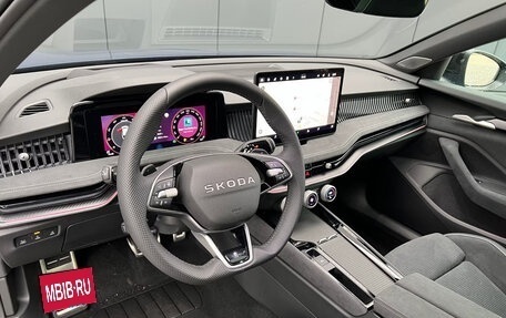 Skoda Superb, 2026 год, 8 900 000 рублей, 9 фотография