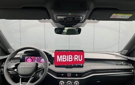 Skoda Superb, 2026 год, 8 900 000 рублей, 13 фотография