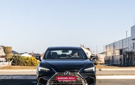 Lexus ES VII, 2025 год, 5 850 000 рублей, 2 фотография