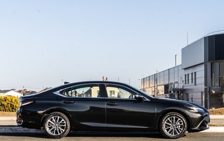 Lexus ES VII, 2025 год, 5 850 000 рублей, 4 фотография