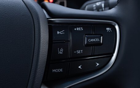 Lexus ES VII, 2025 год, 5 850 000 рублей, 15 фотография