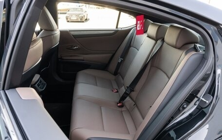 Lexus ES VII, 2025 год, 5 850 000 рублей, 7 фотография