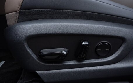 Lexus ES VII, 2025 год, 5 850 000 рублей, 21 фотография
