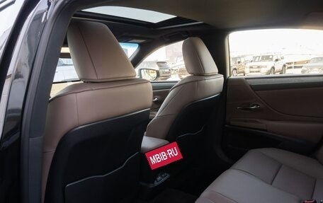 Lexus ES VII, 2025 год, 5 850 000 рублей, 8 фотография