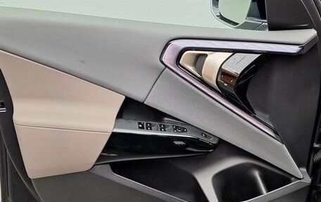 BMW X3, 2025 год, 7 050 000 рублей, 13 фотография