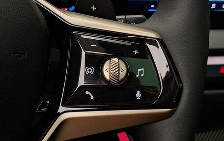 BMW X3, 2025 год, 7 050 000 рублей, 18 фотография