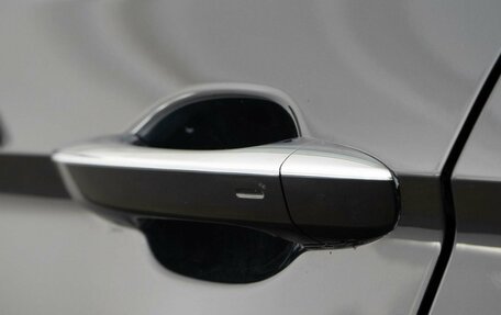 Volkswagen Tiguan II, 2024 год, 4 149 999 рублей, 6 фотография