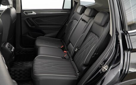 Volkswagen Tiguan II, 2024 год, 4 149 999 рублей, 11 фотография