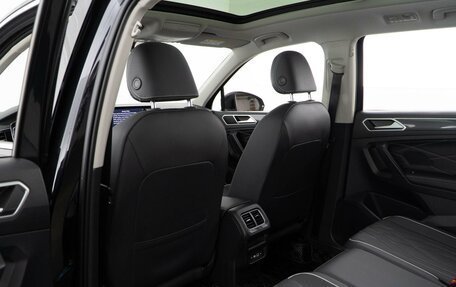 Volkswagen Tiguan II, 2024 год, 4 149 999 рублей, 13 фотография