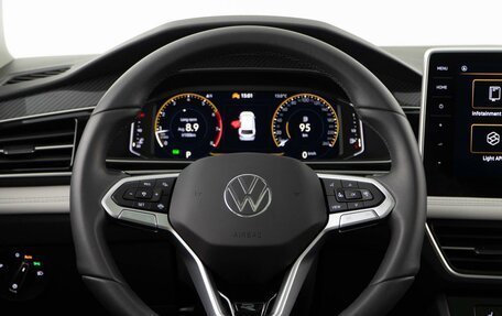 Volkswagen Tiguan II, 2024 год, 4 149 999 рублей, 15 фотография