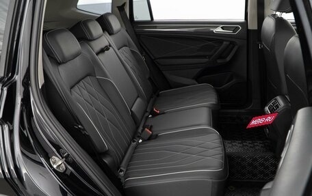 Volkswagen Tiguan II, 2024 год, 4 149 999 рублей, 9 фотография