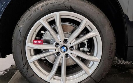 BMW X3, 2025 год, 7 050 000 рублей, 19 фотография