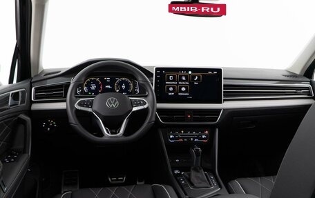 Volkswagen Tiguan II, 2024 год, 4 149 999 рублей, 8 фотография