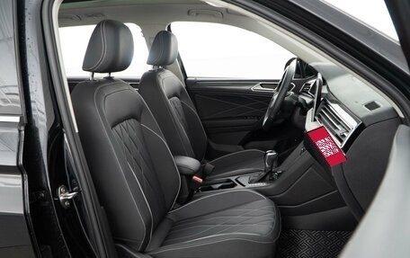 Volkswagen Tiguan II, 2024 год, 4 149 999 рублей, 10 фотография