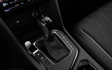 Volkswagen Tiguan II, 2024 год, 4 149 999 рублей, 23 фотография