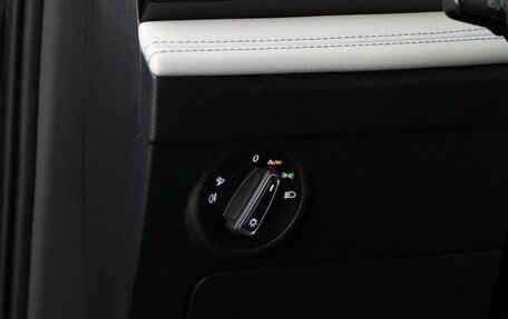 Volkswagen Tiguan II, 2024 год, 4 149 999 рублей, 22 фотография