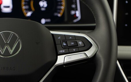 Volkswagen Tiguan II, 2024 год, 4 149 999 рублей, 17 фотография