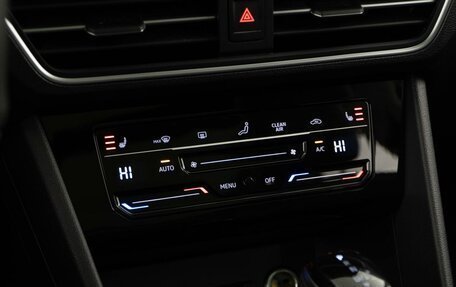 Volkswagen Tiguan II, 2024 год, 4 149 999 рублей, 20 фотография