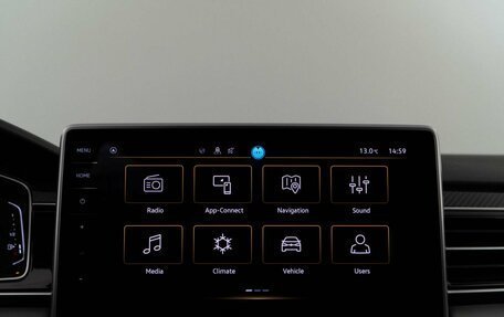 Volkswagen Tiguan II, 2024 год, 4 149 999 рублей, 24 фотография