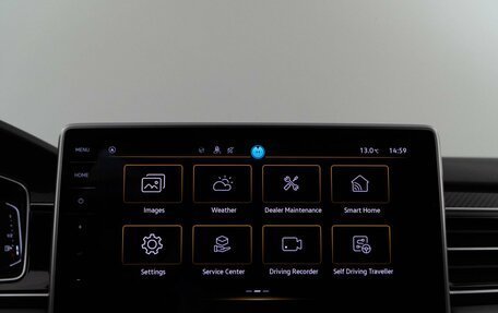 Volkswagen Tiguan II, 2024 год, 4 149 999 рублей, 25 фотография