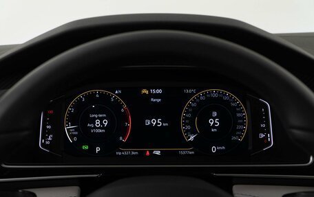 Volkswagen Tiguan II, 2024 год, 4 149 999 рублей, 27 фотография