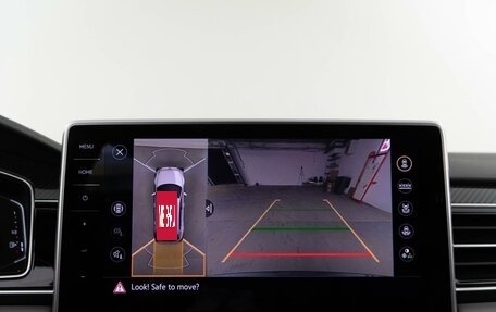 Volkswagen Tiguan II, 2024 год, 4 149 999 рублей, 18 фотография