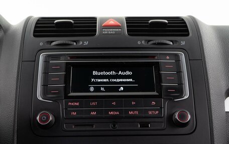 Volkswagen Jetta VI, 2010 год, 679 050 рублей, 14 фотография