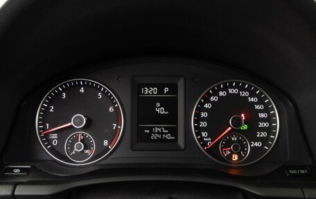 Volkswagen Jetta VI, 2010 год, 679 050 рублей, 15 фотография