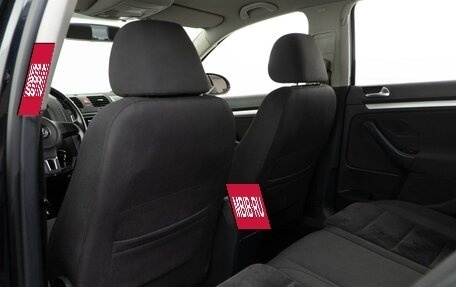 Volkswagen Jetta VI, 2010 год, 679 050 рублей, 16 фотография