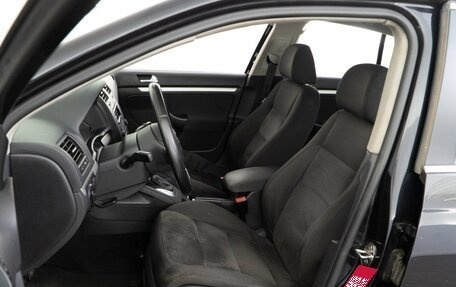 Volkswagen Jetta VI, 2010 год, 679 050 рублей, 9 фотография