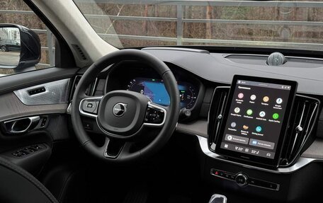 Volvo XC90 II рестайлинг, 2025 год, 11 250 000 рублей, 8 фотография