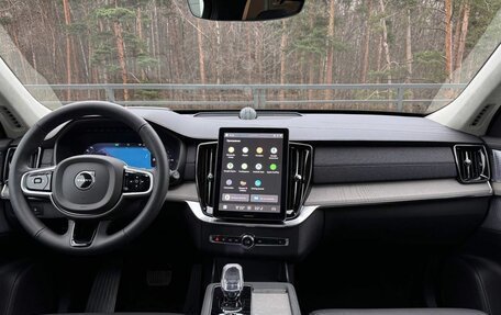 Volvo XC90 II рестайлинг, 2025 год, 11 250 000 рублей, 7 фотография
