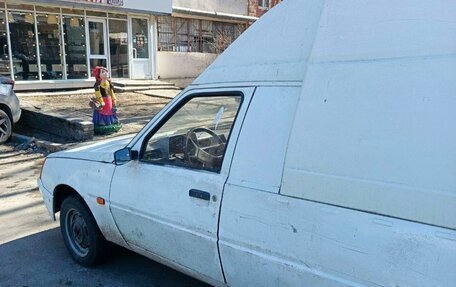 ЗАЗ 1105 «Дана», 2008 год, 130 000 рублей, 2 фотография