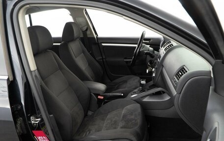 Volkswagen Jetta VI, 2010 год, 679 050 рублей, 17 фотография