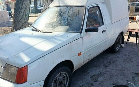 ЗАЗ 1105 «Дана», 2008 год, 130 000 рублей, 3 фотография