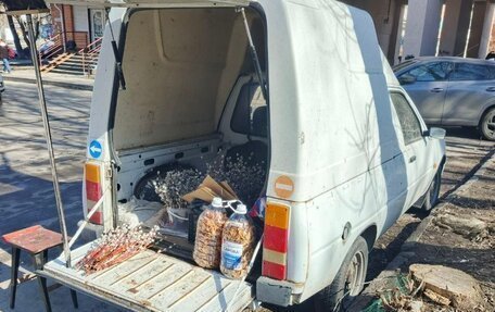 ЗАЗ 1105 «Дана», 2008 год, 130 000 рублей, 5 фотография