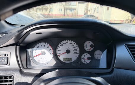 Mitsubishi Lancer IX, 2006 год, 340 000 рублей, 6 фотография