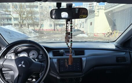 Mitsubishi Lancer IX, 2006 год, 340 000 рублей, 2 фотография