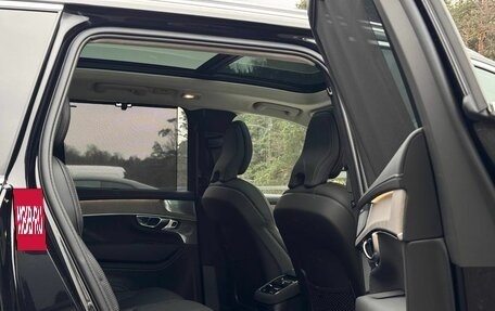 Volvo XC90 II рестайлинг, 2025 год, 11 250 000 рублей, 11 фотография