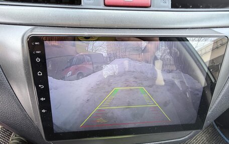 Mitsubishi Lancer IX, 2006 год, 340 000 рублей, 8 фотография