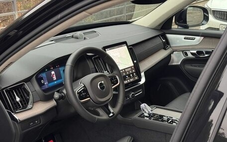 Volvo XC90 II рестайлинг, 2025 год, 11 250 000 рублей, 9 фотография