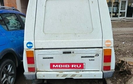 ЗАЗ 1105 «Дана», 2008 год, 130 000 рублей, 6 фотография